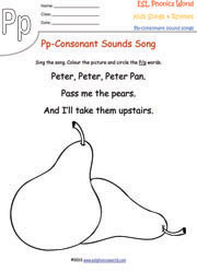 p-consonant-sound-song-worksheet